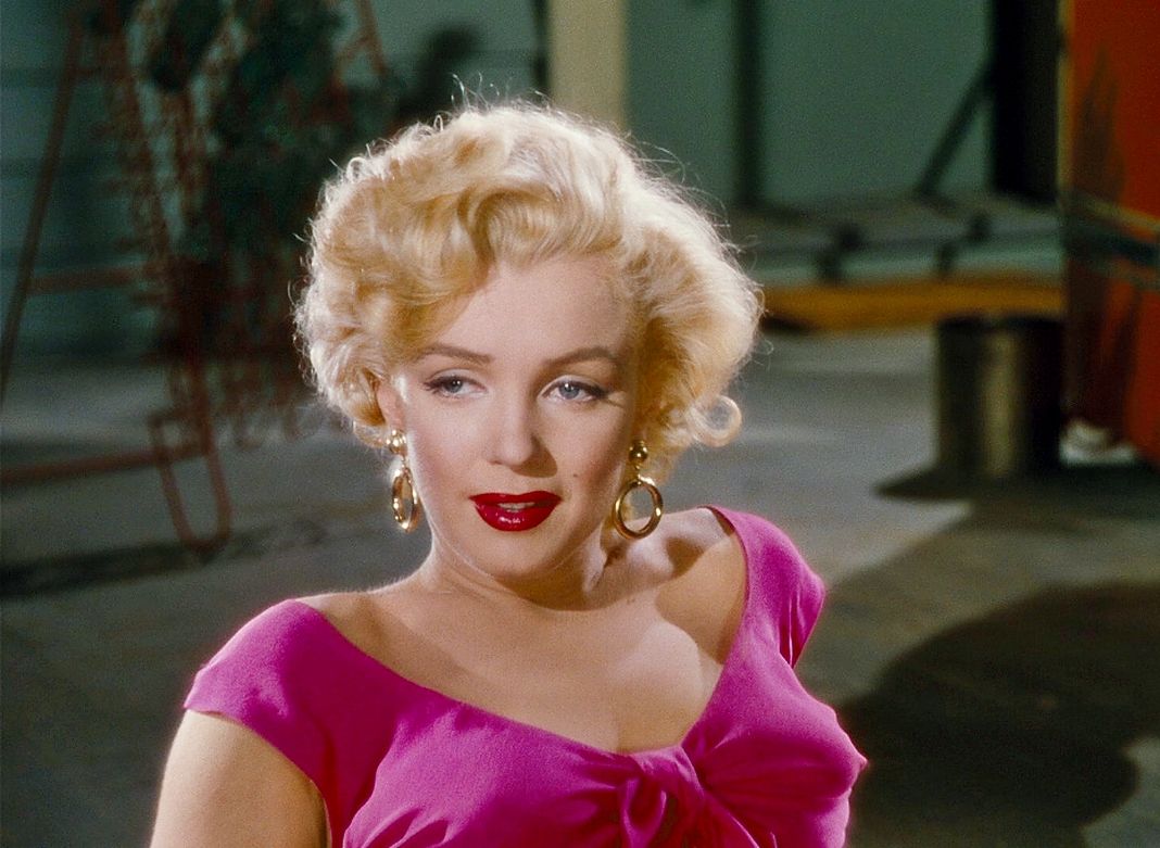 В фильме «Ниагара» (1952) В фильме «Ниагара»