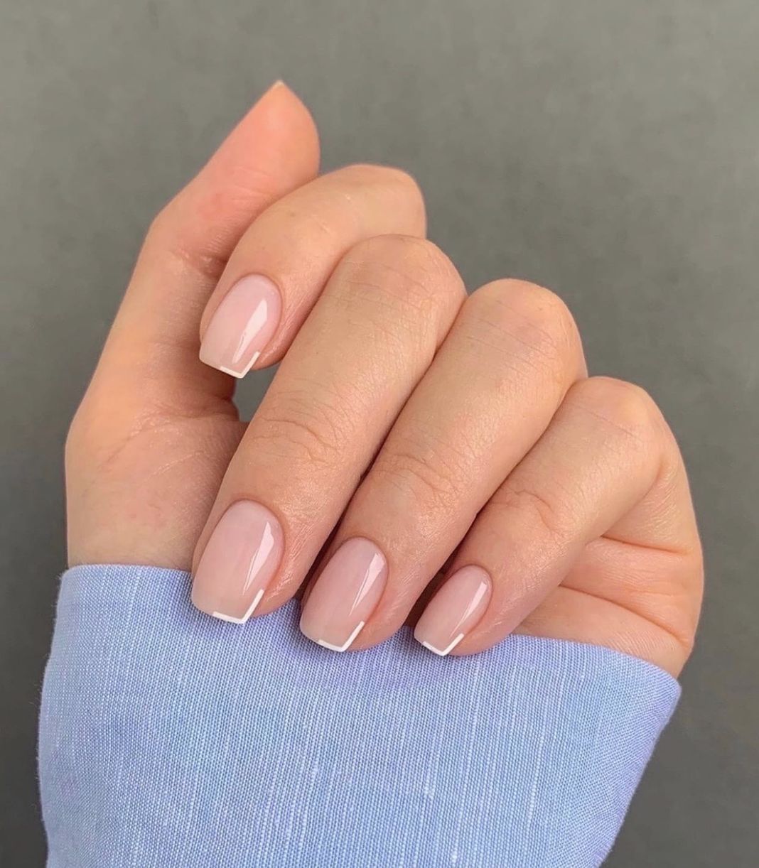 Главные изменения в тенденциях макияжа, причесок и nail-арта look 8