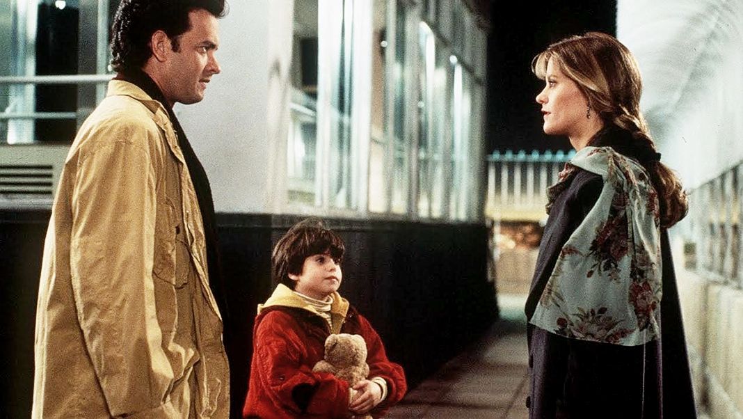 «Неспящие в Сиэтле», 1993 «Неспящие в Сиэтле»