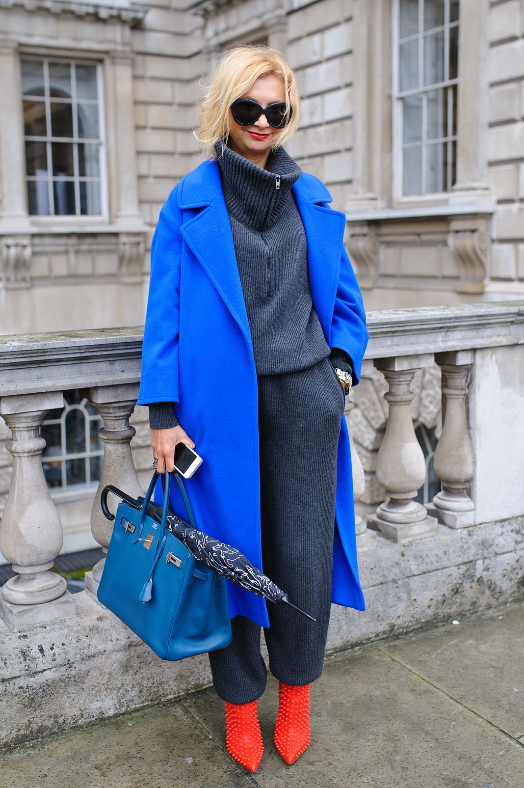 Streetstyle look 7 Стритстайл look 7