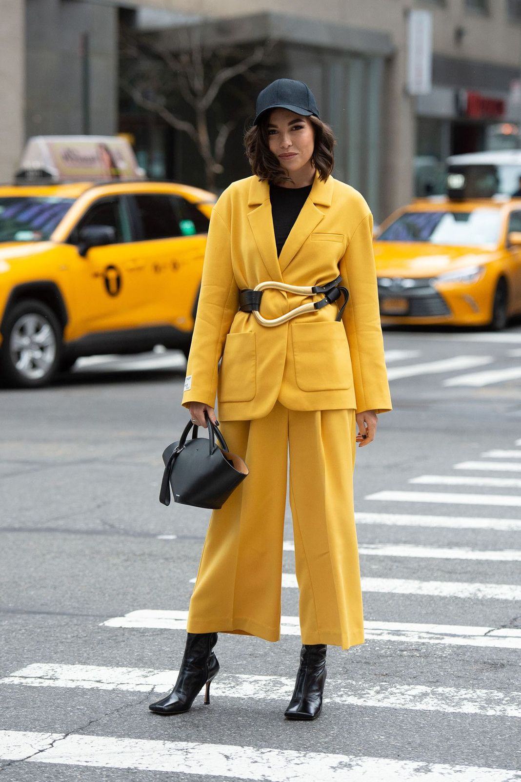Streetstyle look 8 Стритстайл look 8