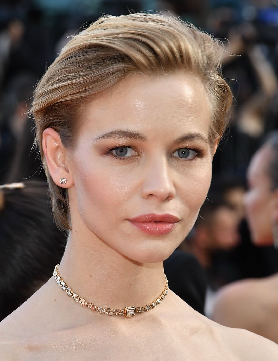 Светлана Устинова на открытии 74-го ежегодного Каннского кинофестиваля look 2
