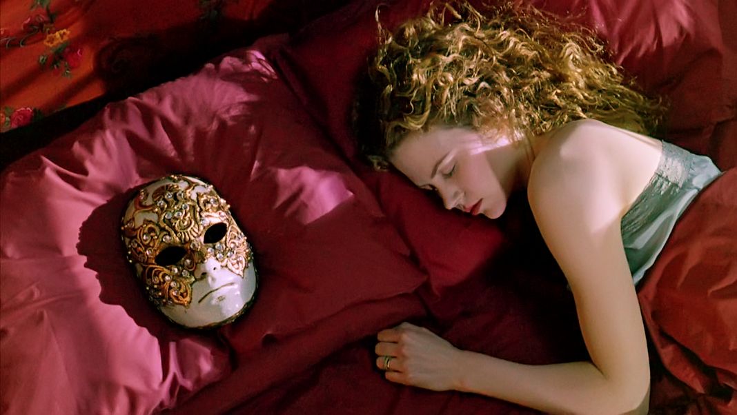 фильм «С широко закрытыми глазами», 1999 «С широко закрытыми глазами», 1999