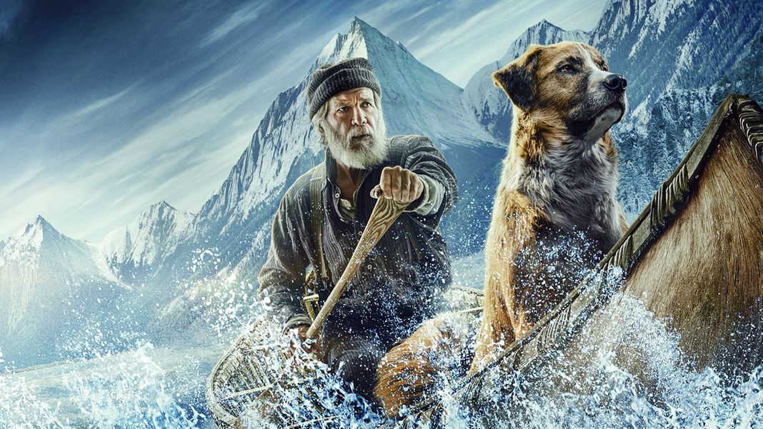 «Зов предков», 2020