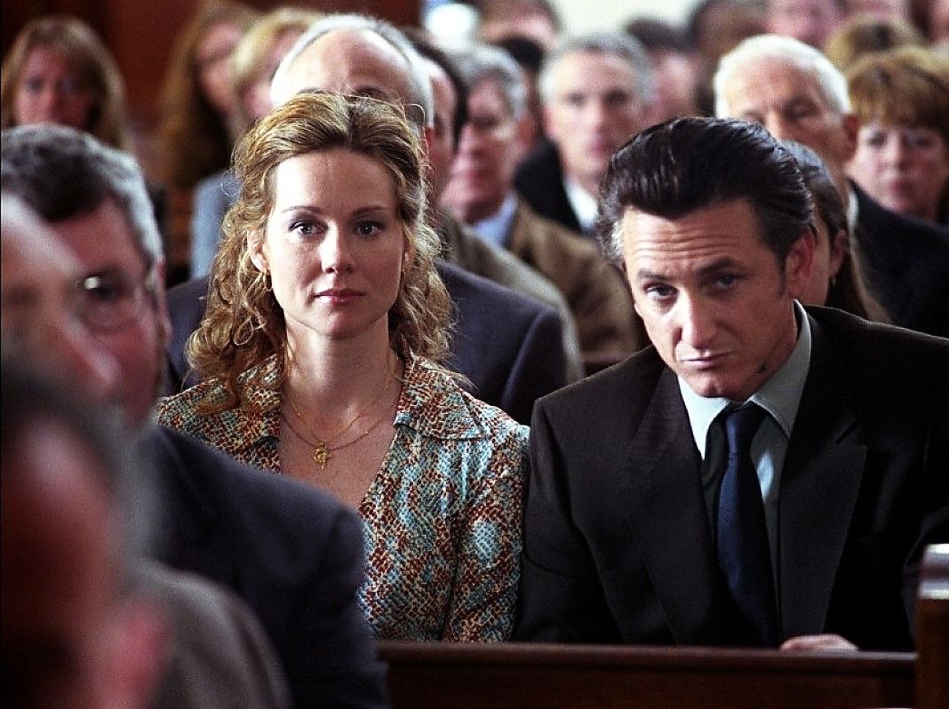 Фильм «Таинственная река», 2003 «Таинственная река», 2003