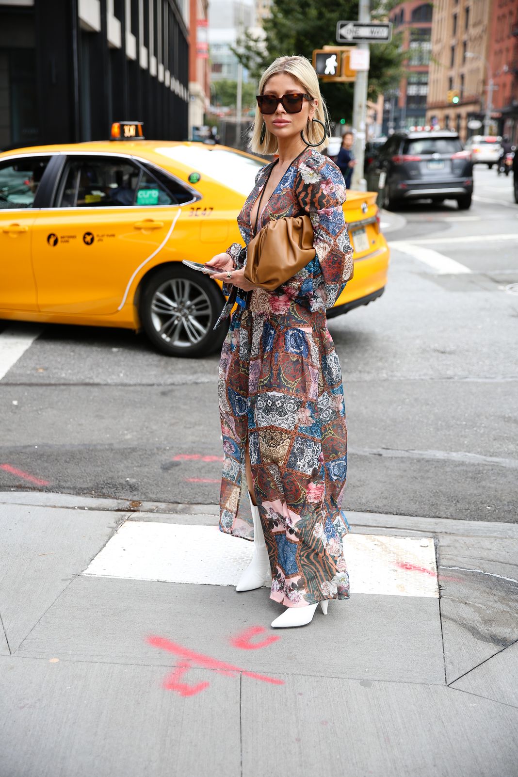 Streetstyle look 10 Стритстайл look 10