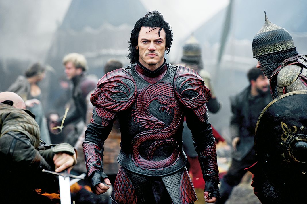 Кадры фильма «Дракула» (Dracula Untold), 2014 Кадры фильма «Дракула» (Dracula Untold)