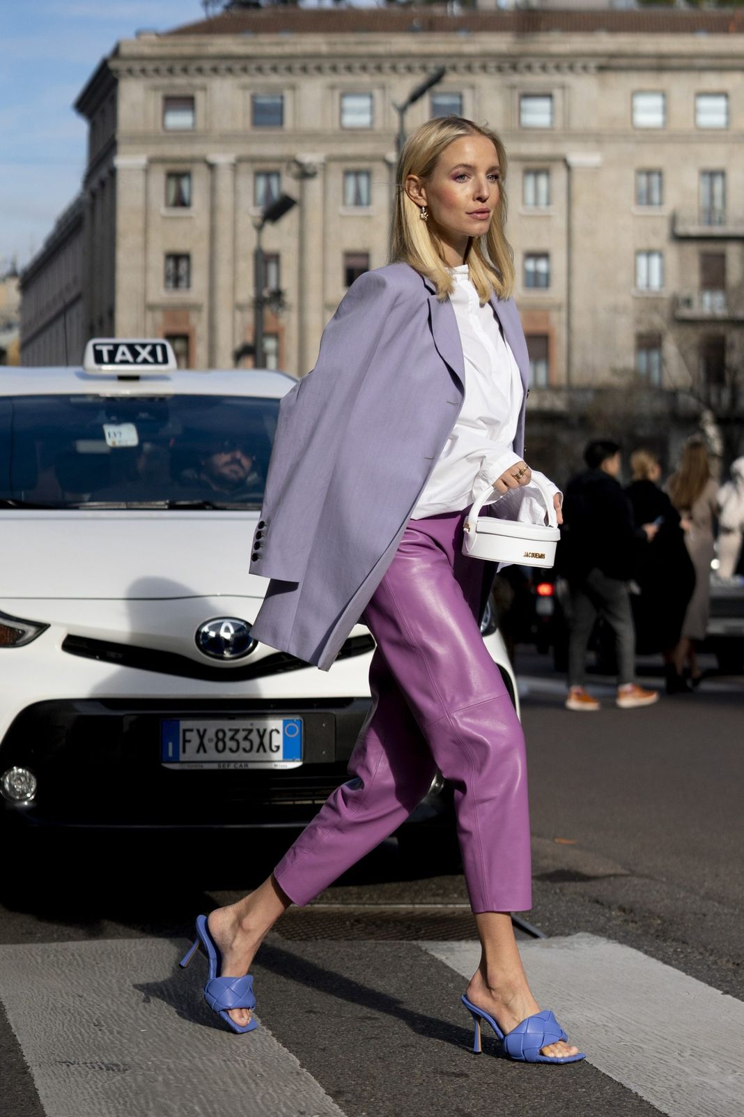 Стритстайл look 14