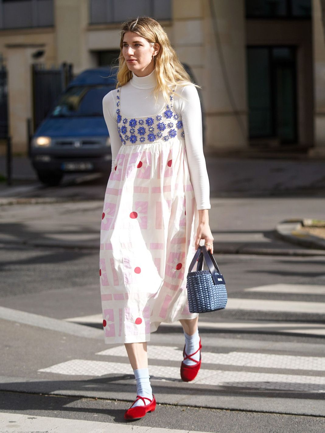 Streetstyle look 4 Стритстайл look 4
