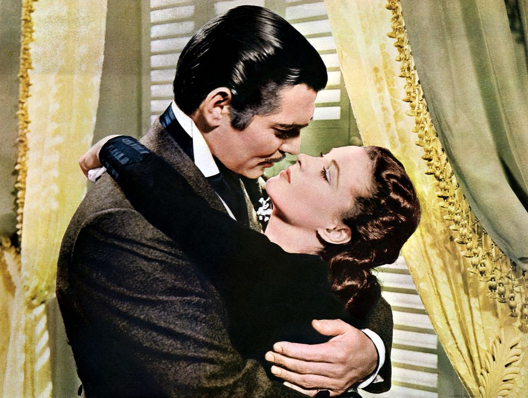 «Унесенные ветром», 1939 «Унесенные ветром»