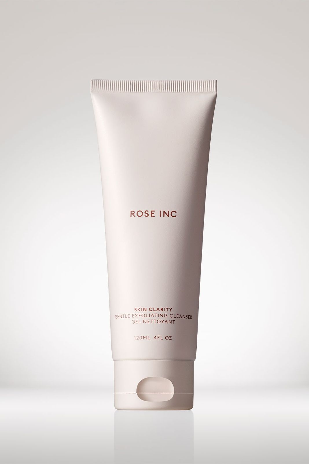 Косметика Rose Inc. : очищающий гель