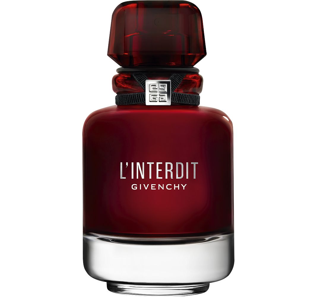 Givenchy L’Interdit Eau de Parfum Rouge L’Interdit Eau de Parfum Rouge Givenchy