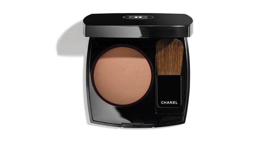 Коллекция Chanel Ton sur Ton. Универсальные румяна JOUES CONTRASTE