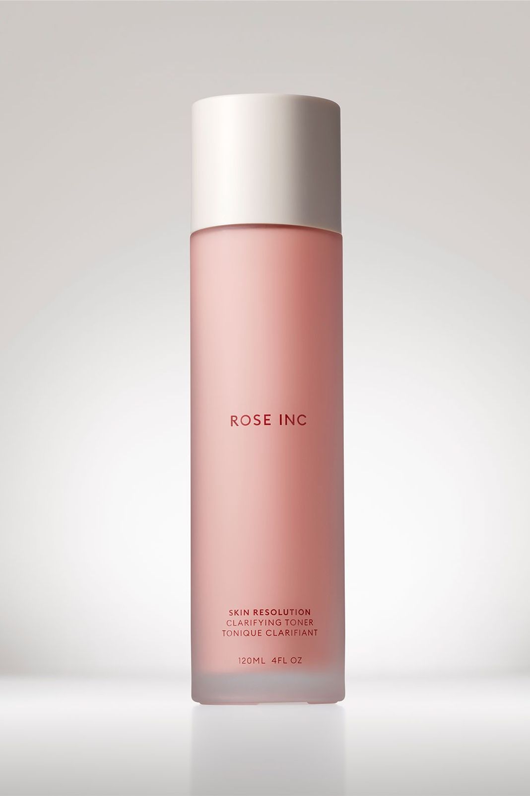 Косметика Rose Inc. : очищающий тоник