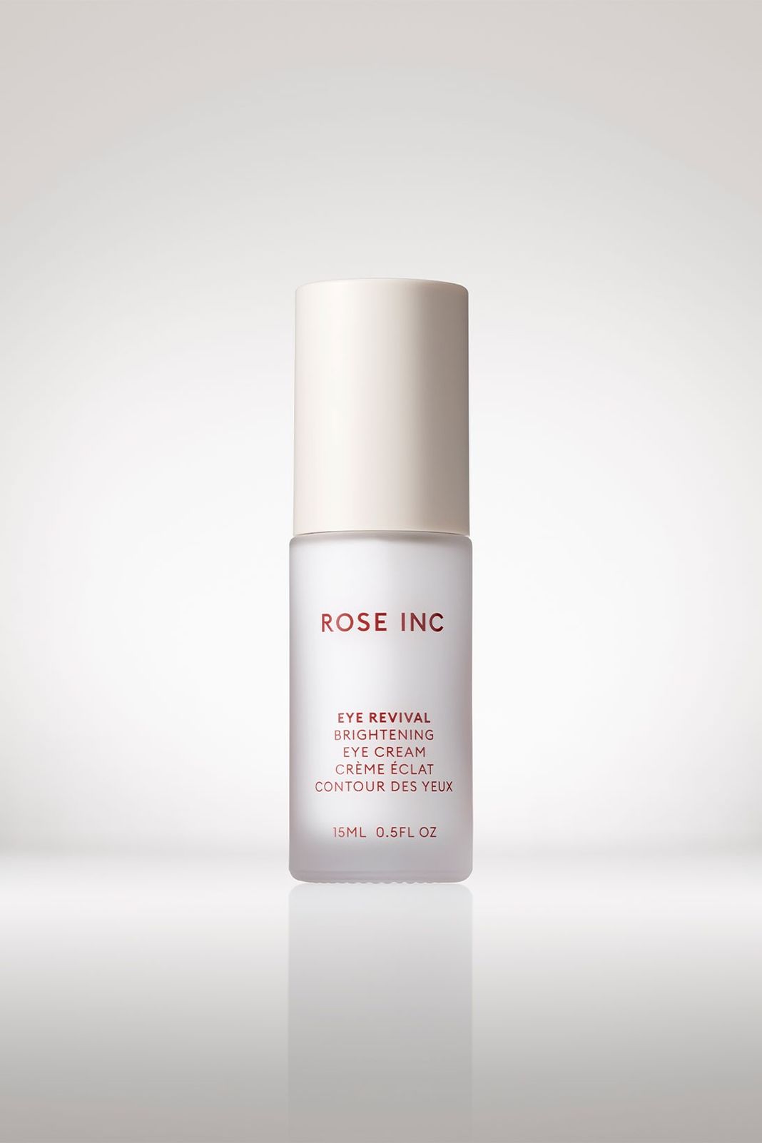 Косметика Rose Inc. : крем для кожи вокруг глаз