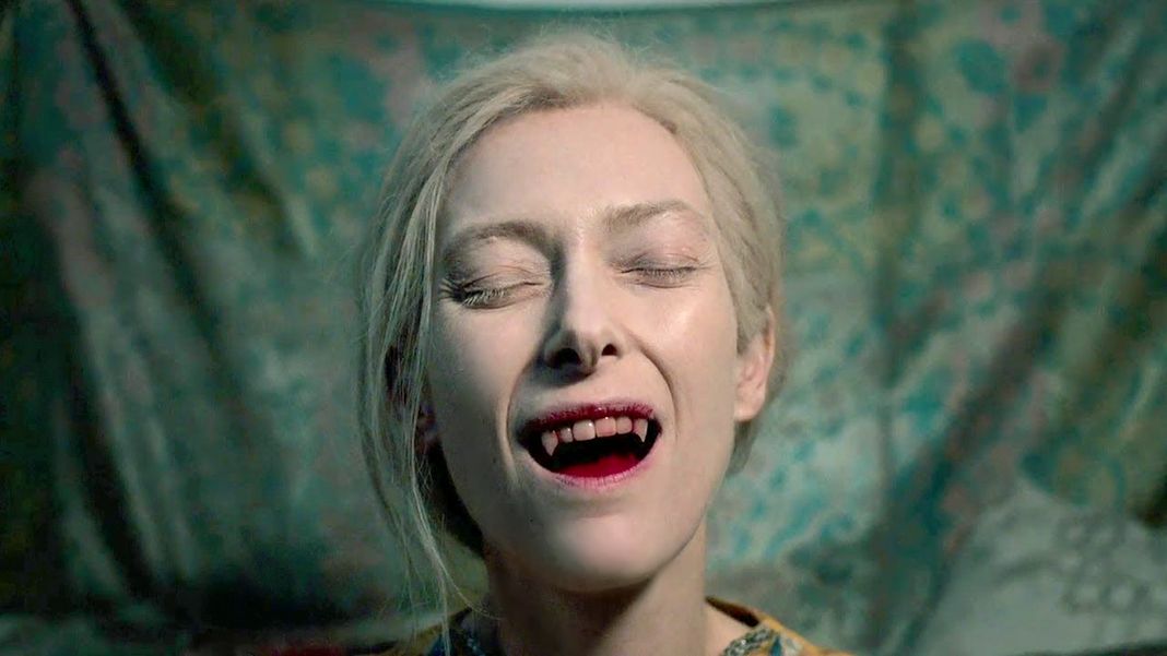 Ева, фильм «Выживут только любовники», 2013 Ева, «Выживут только любовники», 2013