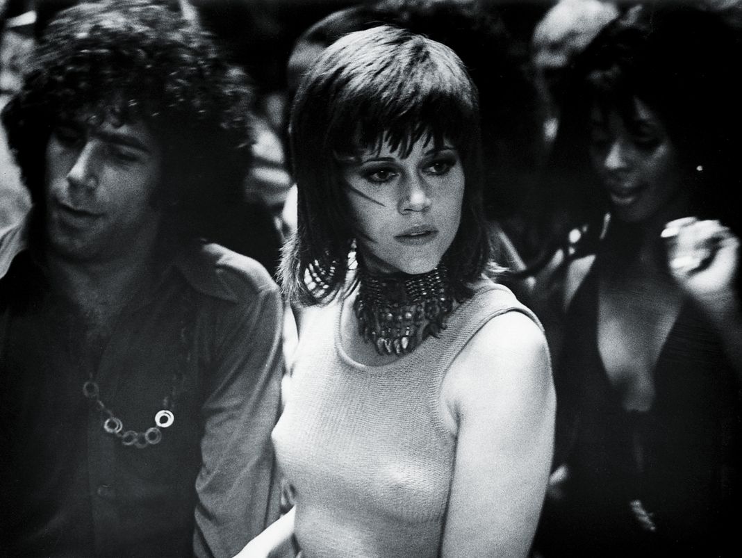 Бри Дэниелс, «Клют», 1971 Бри Дэниелс, «Клют», 1971