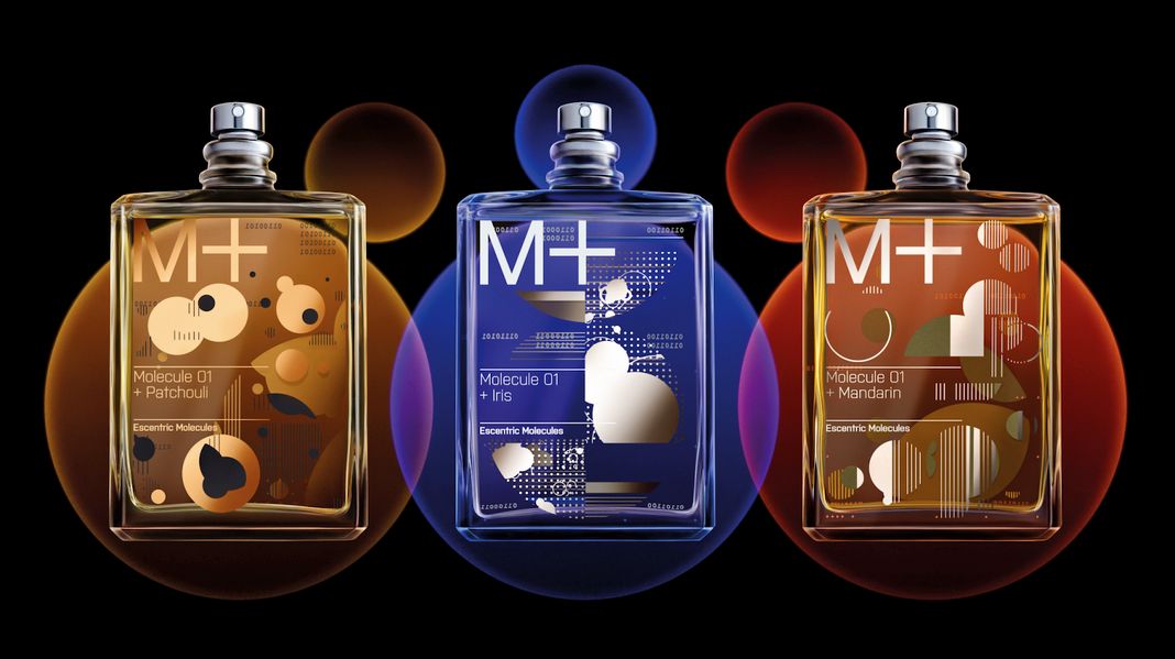 Escentric Molecules M+