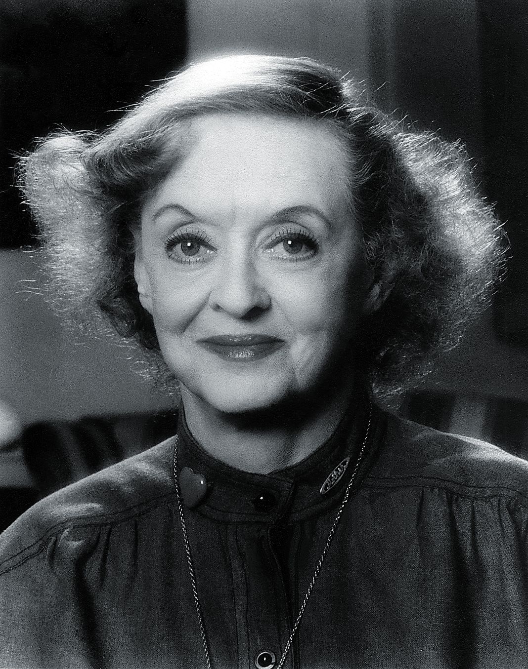 Бетт Дэвис (1908-1989), американская киноактриса Бетт Дэвис, американская киноактриса