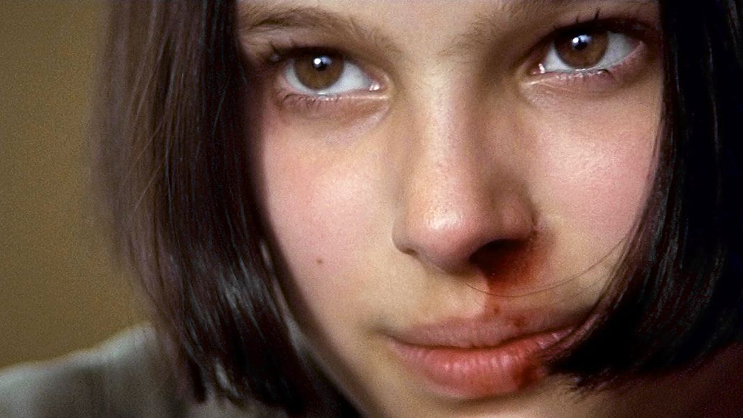 «Леон», 1994
