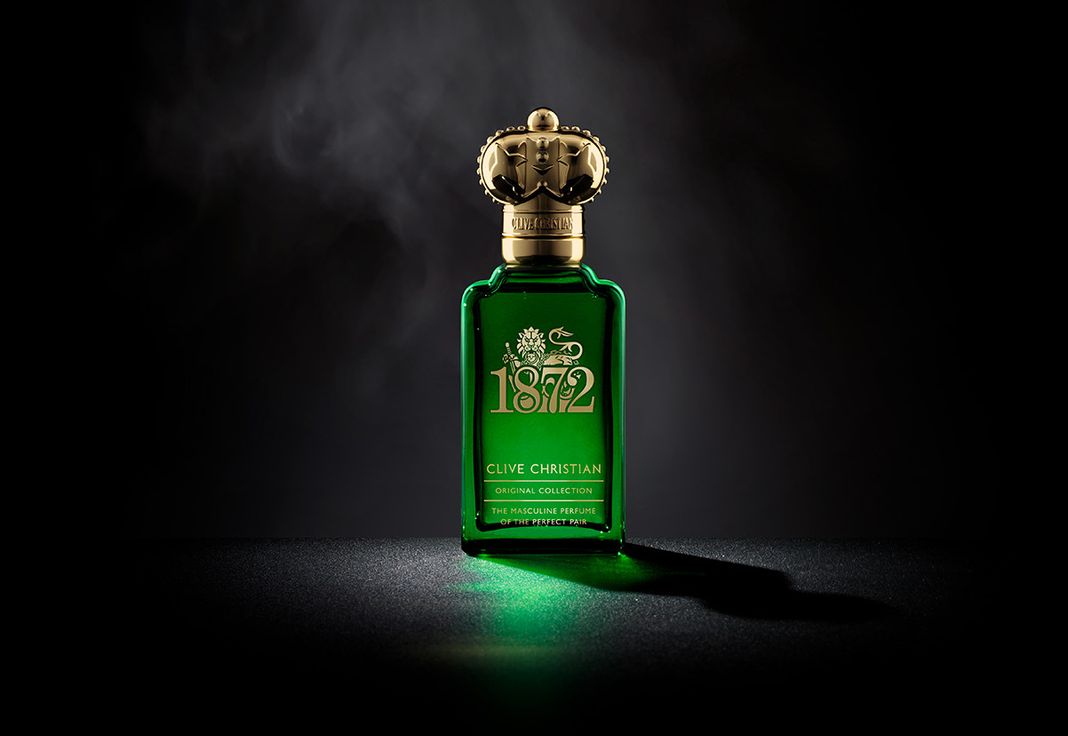 1872 For Men Clive Christian