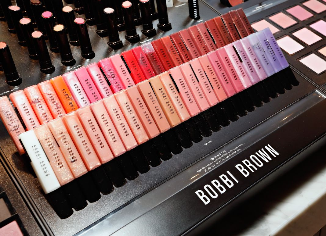 Bobbi Brown Cosmetics Bobbi Brown Cosmetics