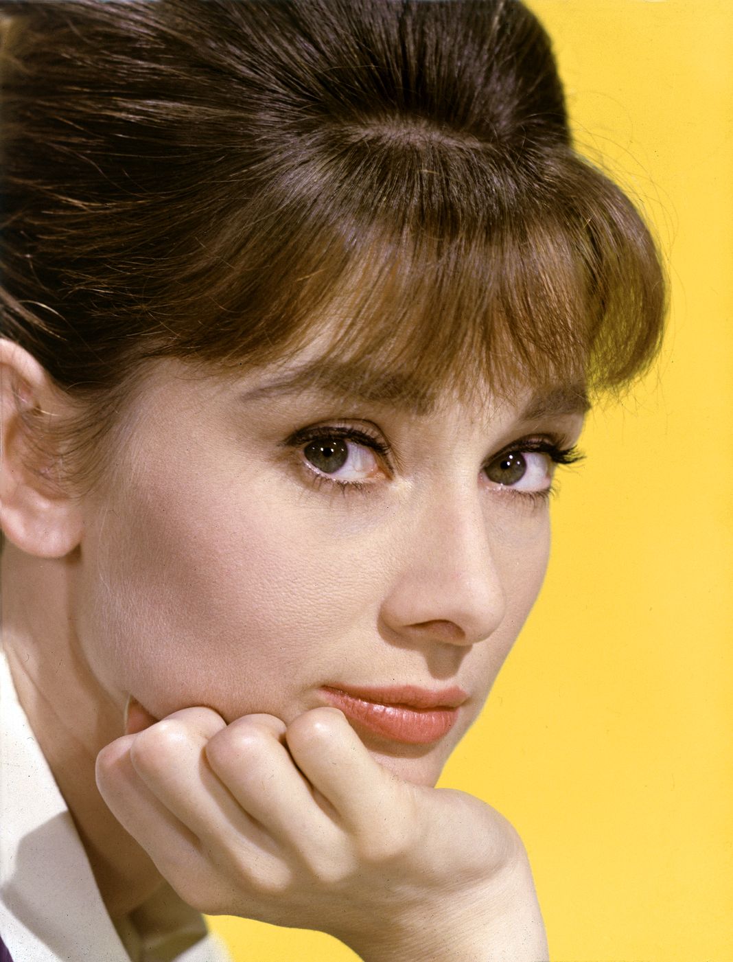 Одри Хепберн (Audrey Hepburn) Одри Хепберн (Audrey Hepburn)