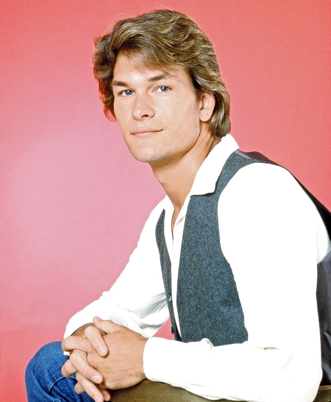 Патрик Суэйзи (Patrick Swayze) Патрик Суэйзи (Patrick Swayze)