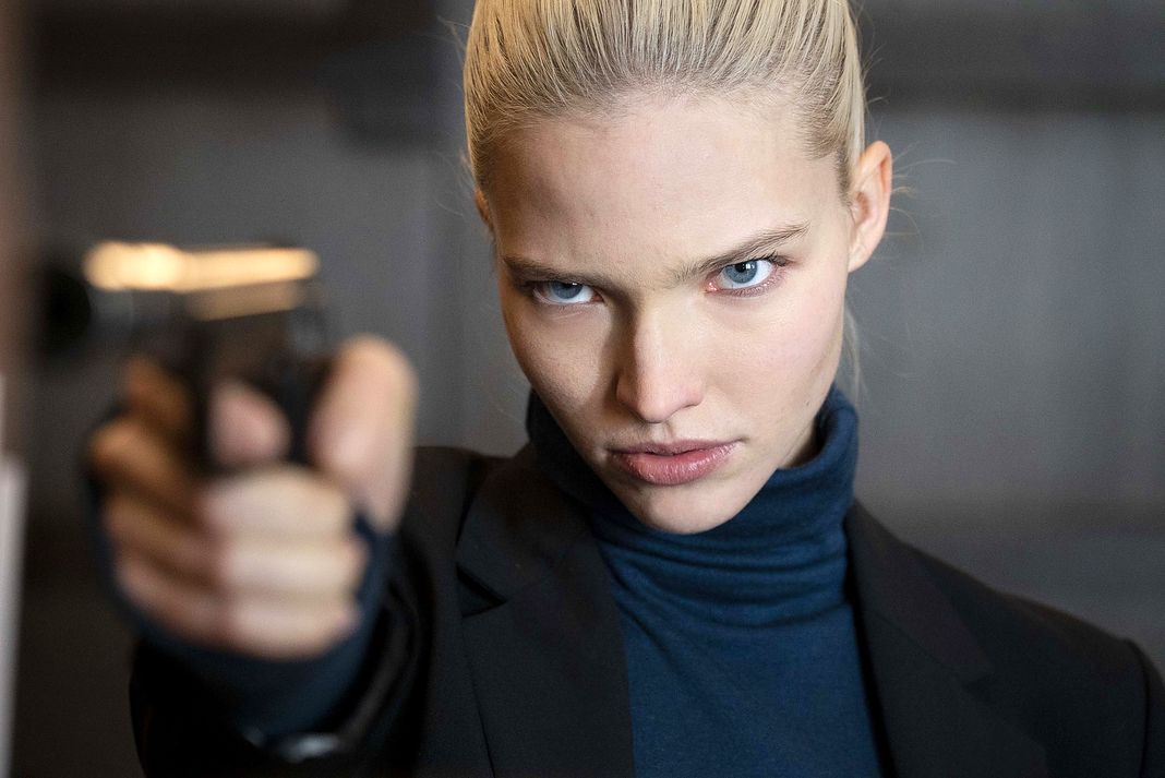 «Анна», 2019