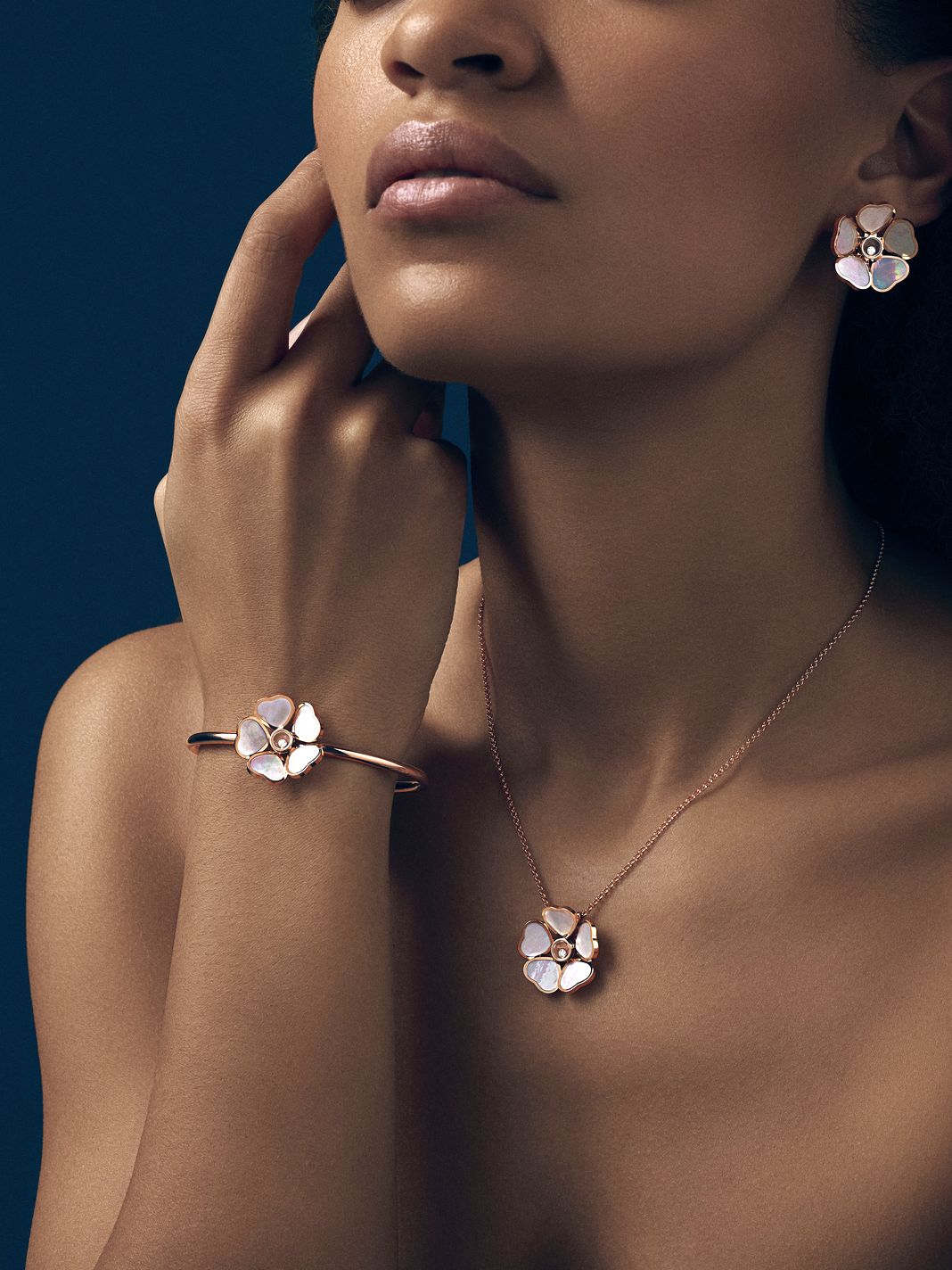 Коллекция Happy Hearts от Chopard