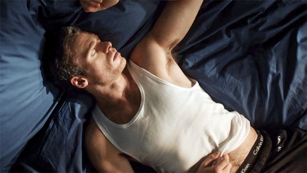 Ричард Мэдден представляет аромат Calvin Klein Defy foto 3 Ричард Мэдден представляет новый мужской аромат Calvin Klein Defy foto 3
