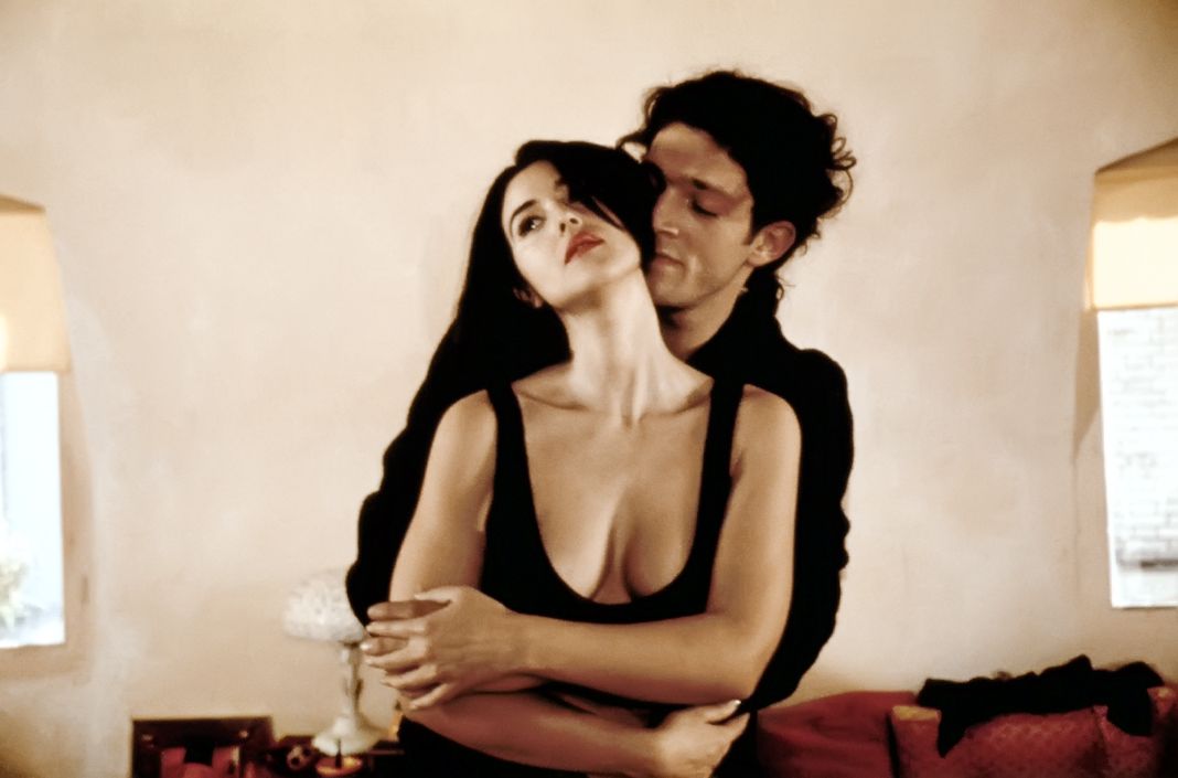 Лиза, «Квартира», 1996