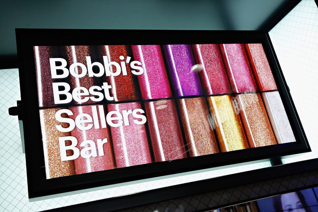 Bobbi Brown Cosmetics Bobbi Brown Cosmetics