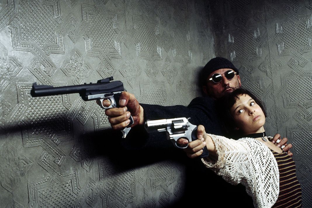 «Леон», 1994, фото 2