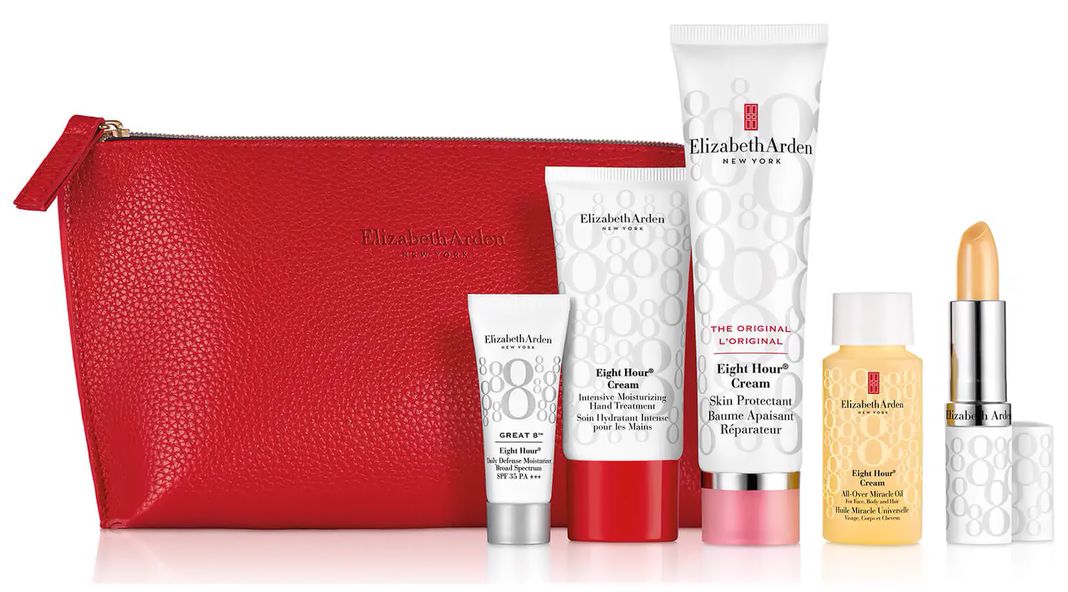 Elizabeth Arden, продукты Eight Hour® Elizabeth Arden, продукты линии Eight Hour®
