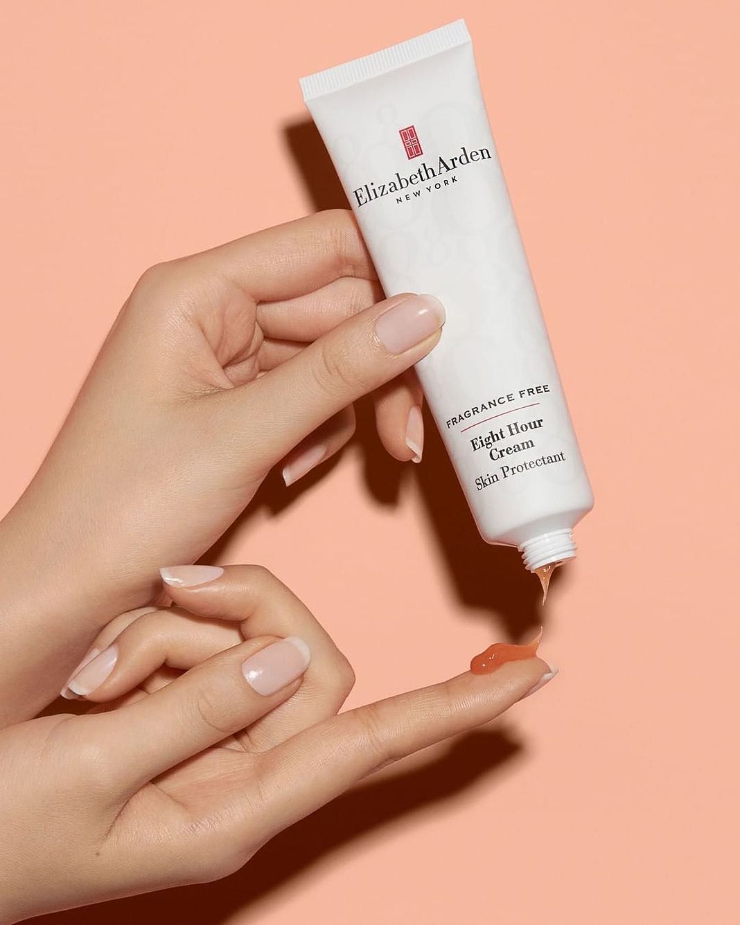 Eight Hour Cream Skin Protectant Elizabeth Arden, крем Eight Hour Cream Skin Protectant