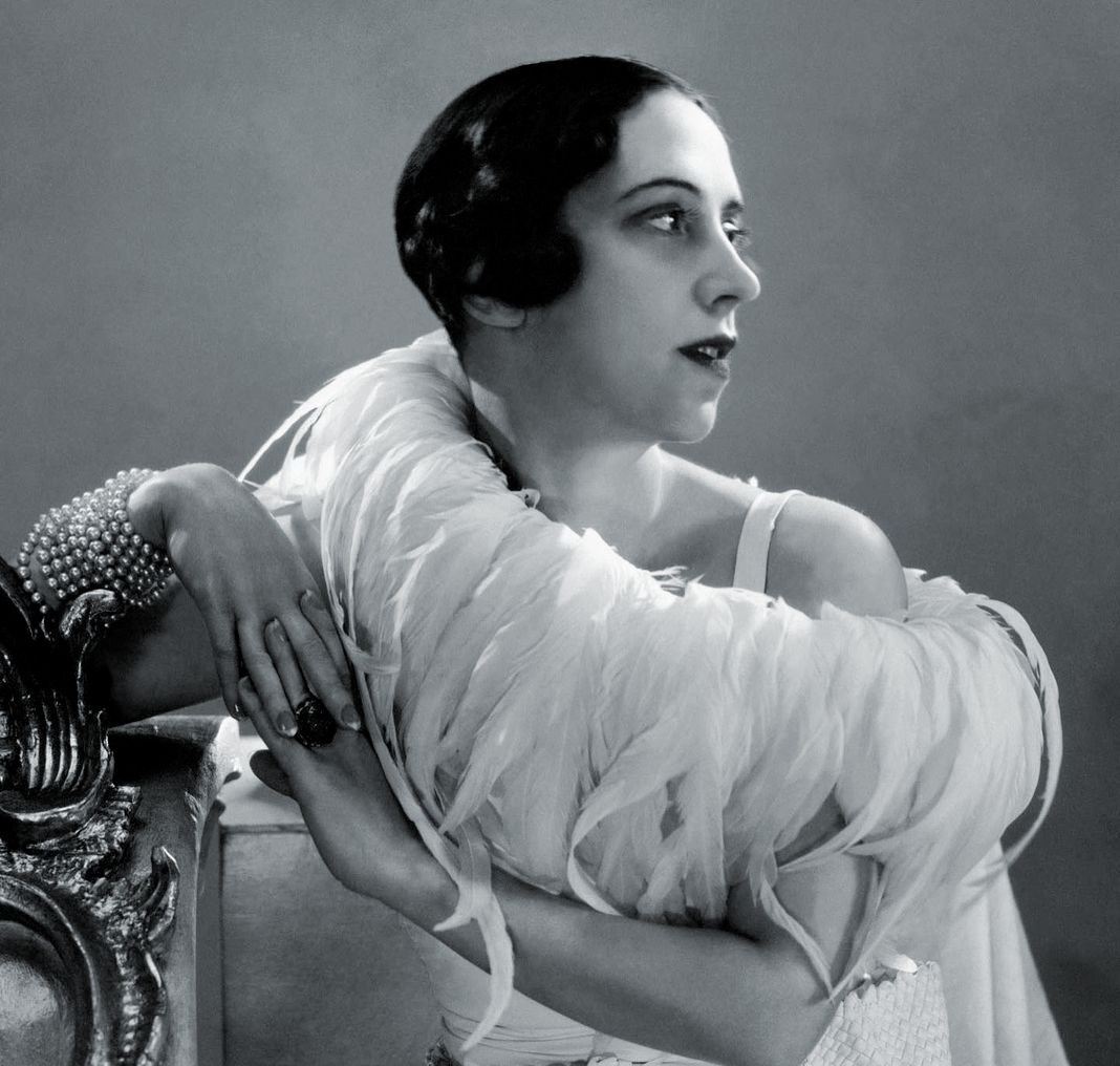 Elsa Schiaparelli Elsa Schiaparelli