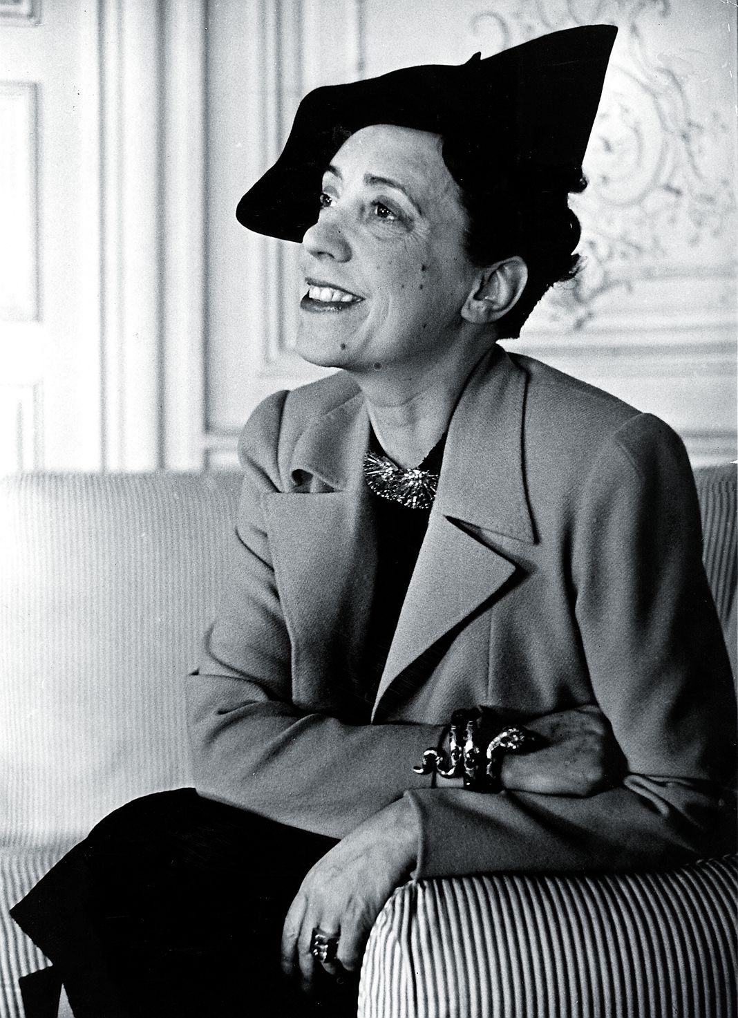 Elsa Schiaparelli Elsa Schiaparelli