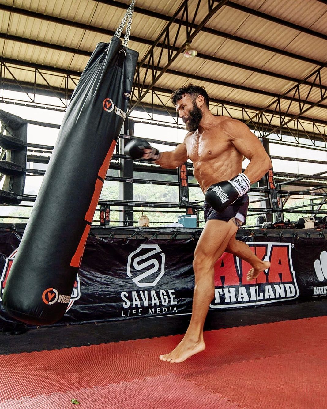 Дэн Билзерян (Dan Bilzerian) Дэн Билзерян (Dan Bilzerian), фото 3