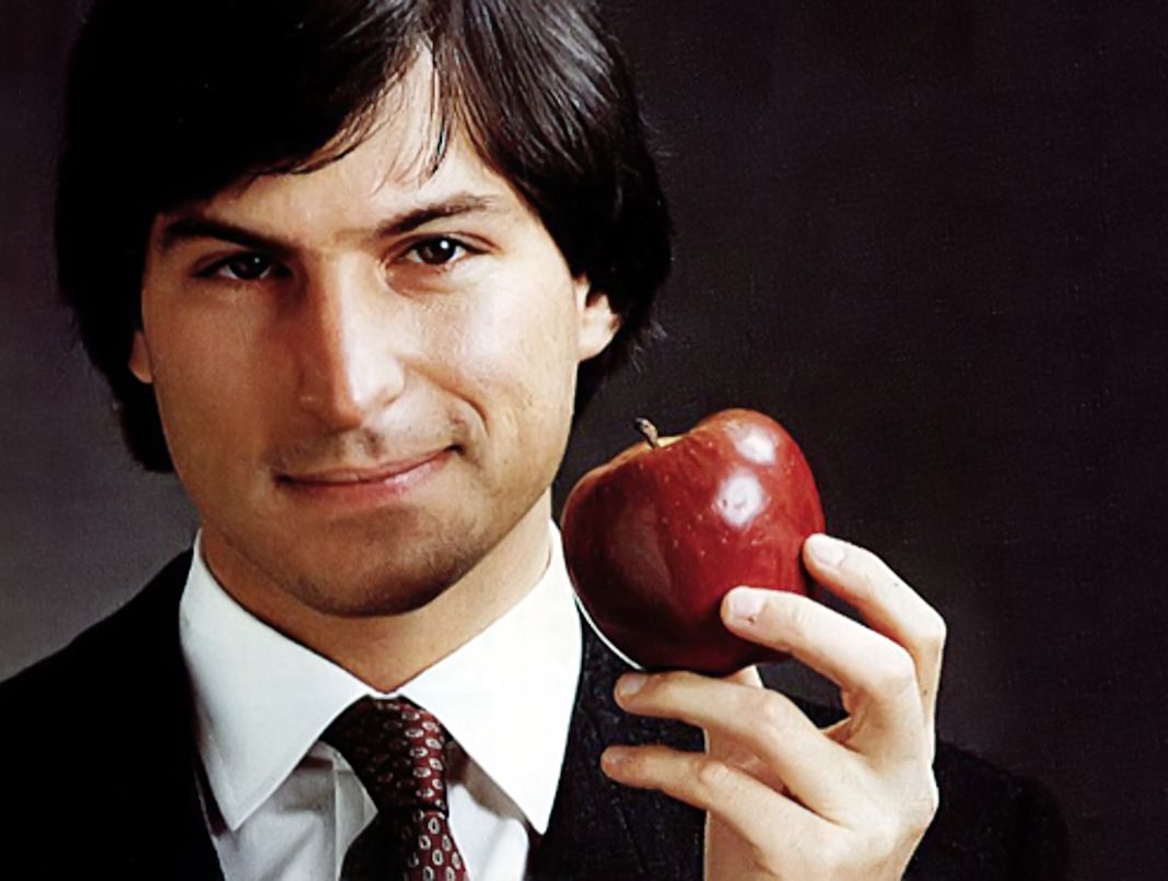 Стив Джобс (Steve Jobs) Стив Джобс (Steve Jobs)