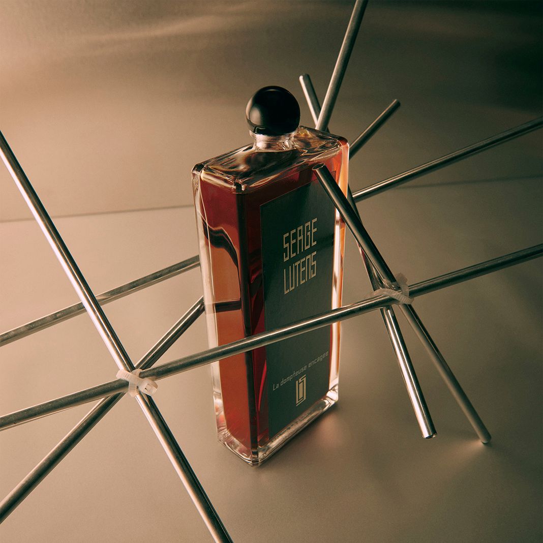 Serge Lutens La Dompteuse Encage