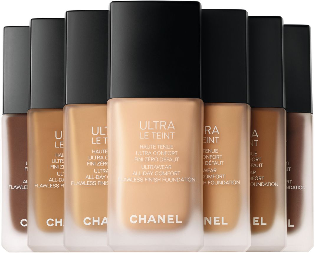 Chanel Ultra Le Teint