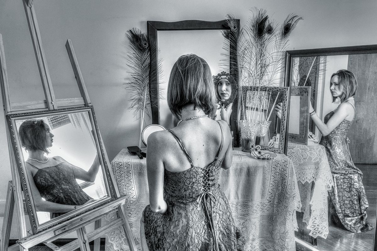 Фотографии: Bianca Salgado, фото 4 Фотографии: Bianca Salgado, фото 4