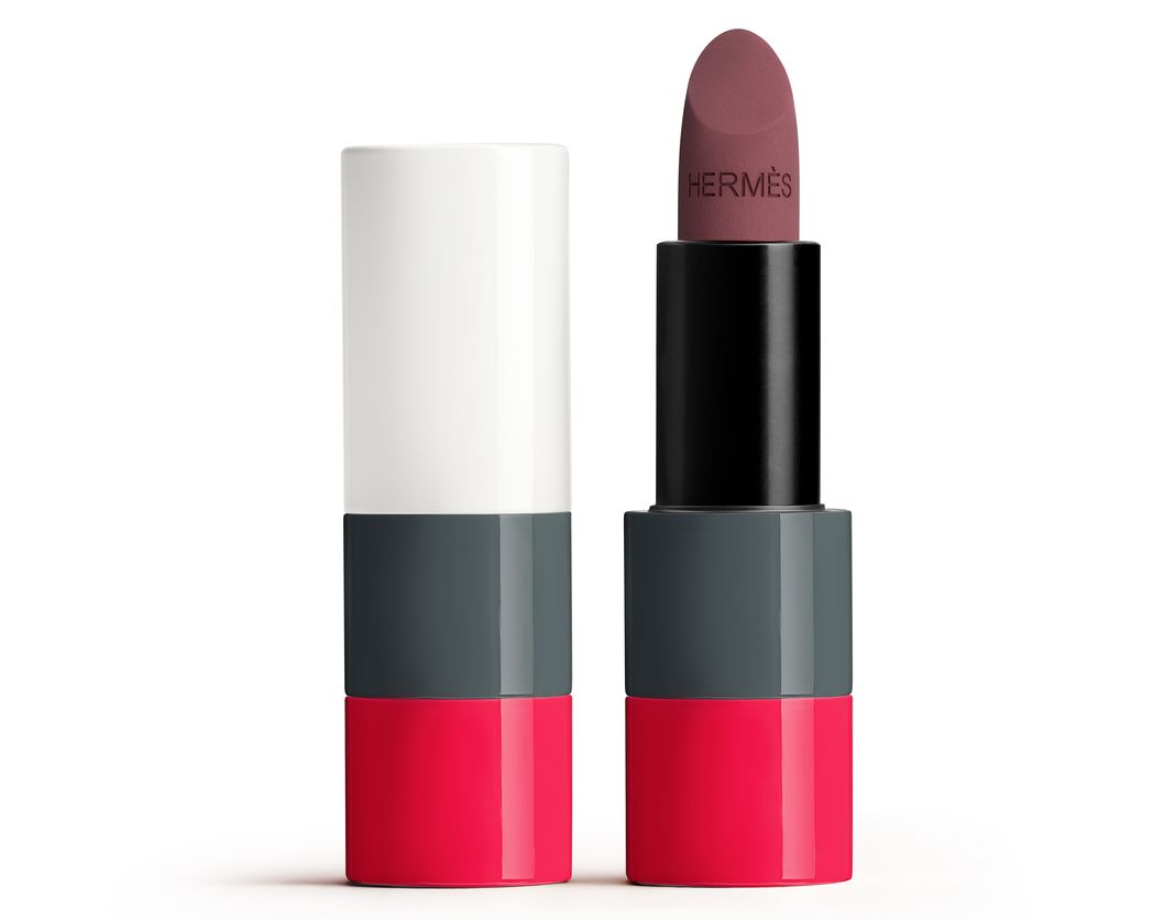 Губная помада Rouge Hermès, оттенок Rose Tamisé Rouge Hermès, оттенок Rose Tamisé