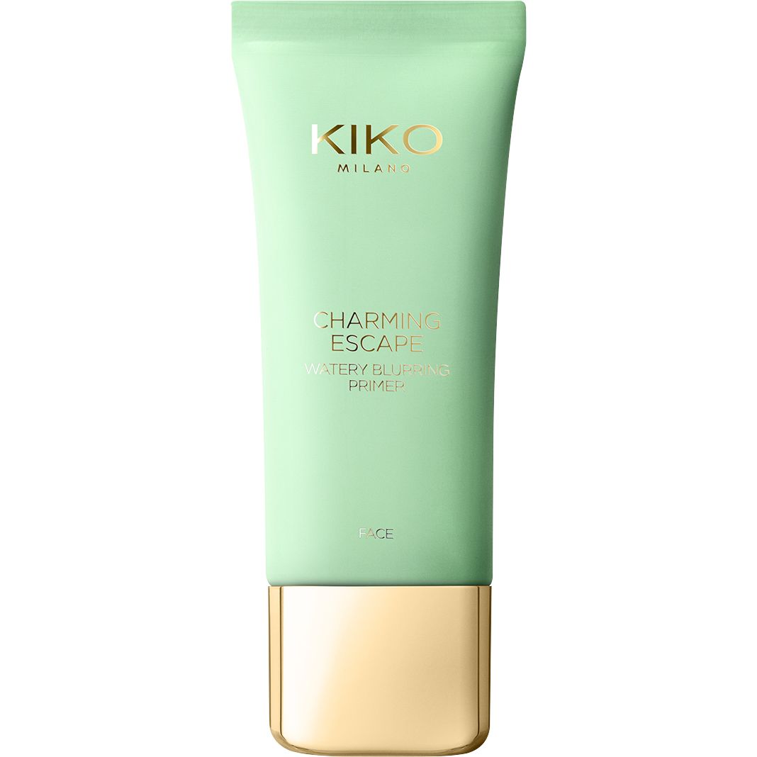 Kiko Milano Charming Escape Watery Blurring Primer