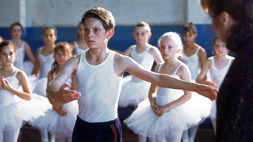 фильм «Билли Эллиот», 2000, фото 2 «Билли Эллиот», 2000, фото 2