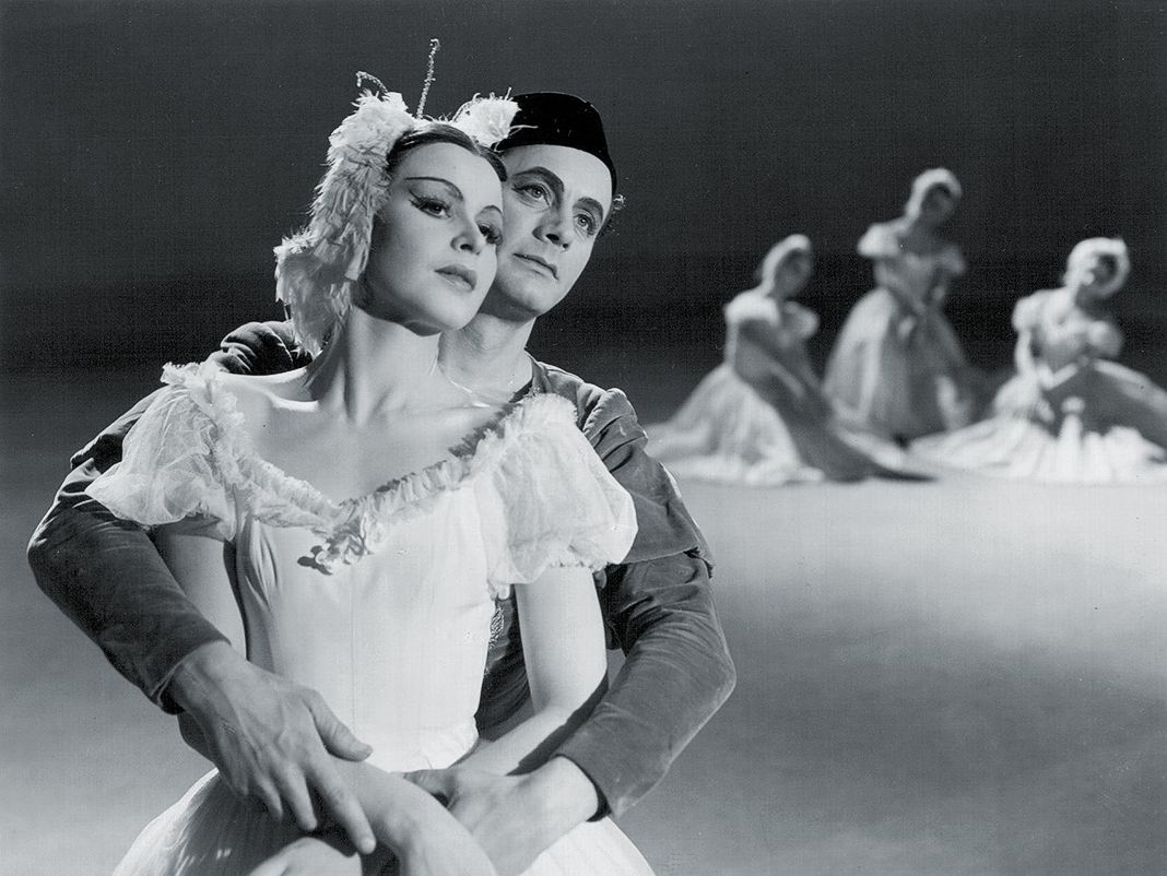 Фильм «Летняя игра», 1951 «Летняя игра», 1951