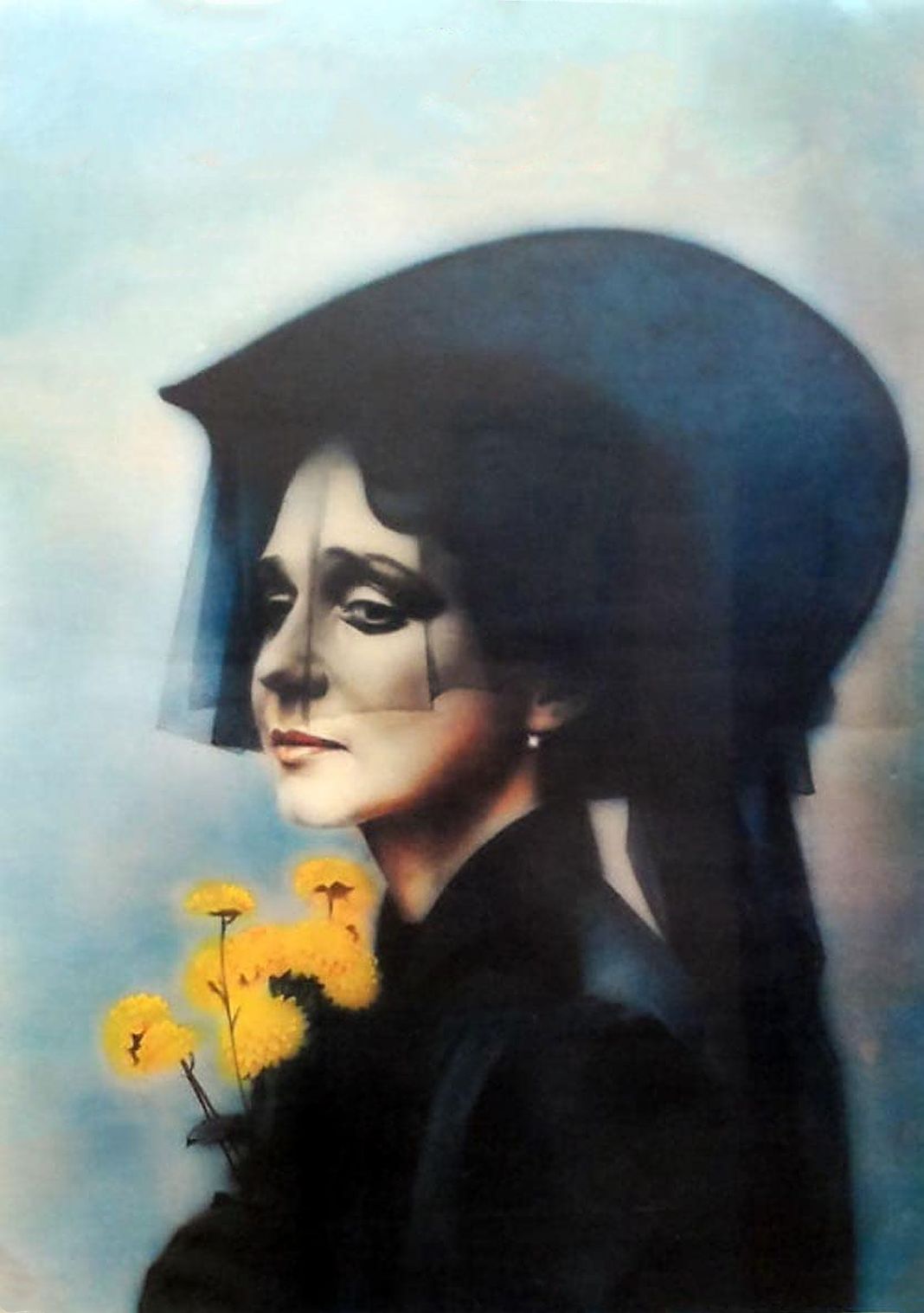 фильм «Фуэте», 1986, фото 1 «Фуэте», 1986, фото 1