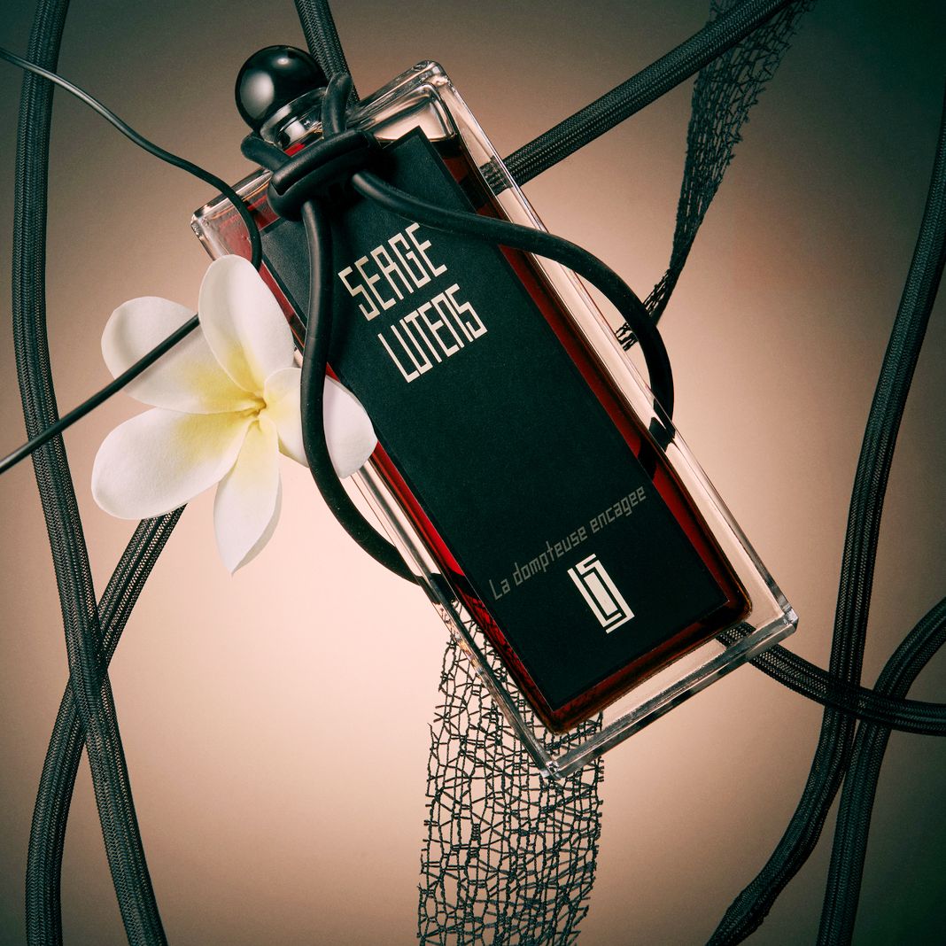 Serge Lutens, парфюмерная вода La Dompteuse Encage