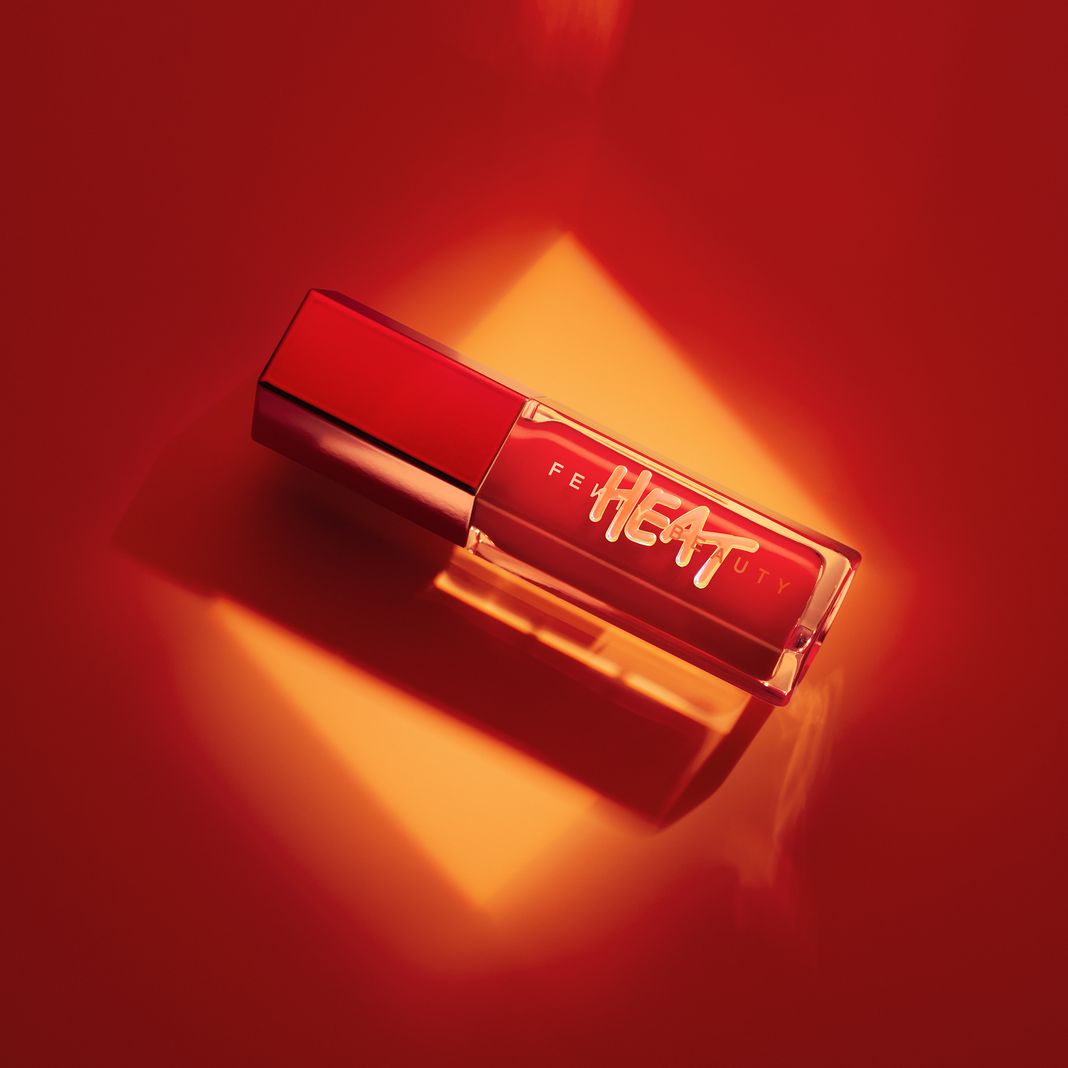 Fenty Beauty Gloss Bomb Heat Universal Lip Luminizer + Plumper